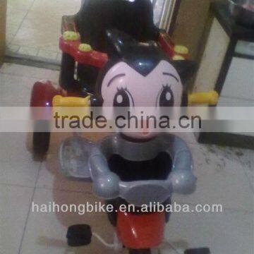 Unique Cute Child Tricycle on Sale photo-2