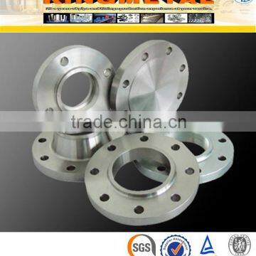ASTM A 182 F347/316 300# Stainless Steel Blind Flange