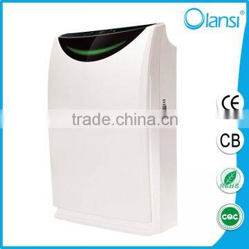 Olans The Newest Fashion Design Home Electrical Appliance of High-end Air Purifier Olans photo-5