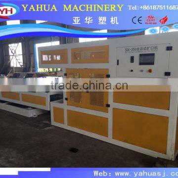 New condition auto pipe belling machine