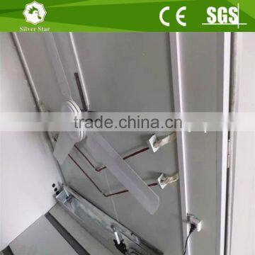 Chicken Egg Cabinet Incubators photo-4