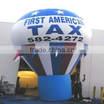 hot style inflatable balloon