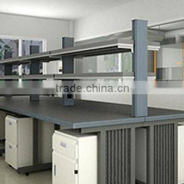 Laboratory Furniture Design, Development, Manufacture ,installation, Commissioning and Technical Services photo-3