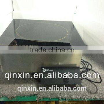 Portable Electric Temperature Control Induction Cooker/commercial Induction Cooker China Manufacturer photo-2
