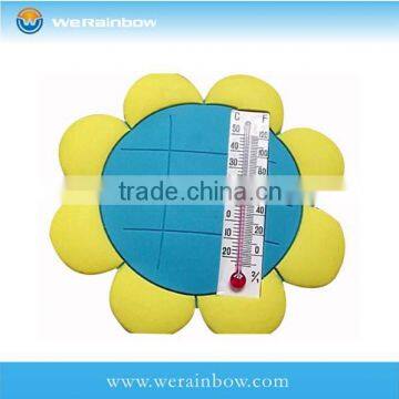 High Quality Waterproof Customized Water Temperature Thermometer
