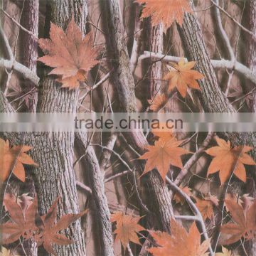 water transfer printing camouflage pattern water transfer printing film