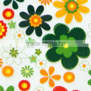 Flowers pattern Pattern Water Transfer Printing Film Width50cm GY568