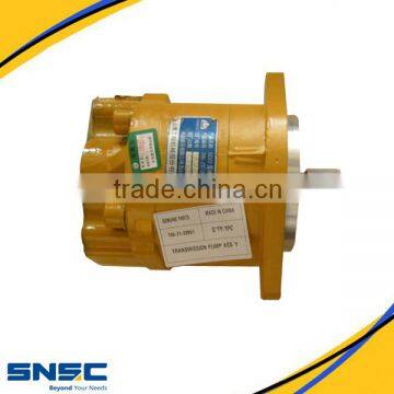 shantui bulldozer parts SD32 SD16 spare parts 705-21-32051 transmission pump ass'y