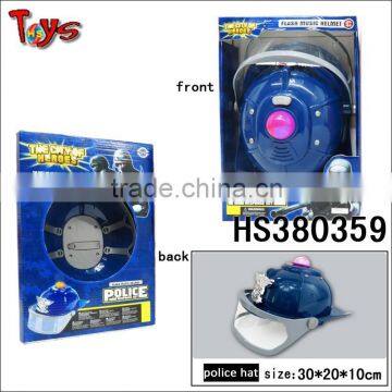 Pretend Play Children Game Police Toy Set photo-6