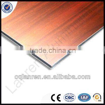 Fireproof Aluminum composite panel