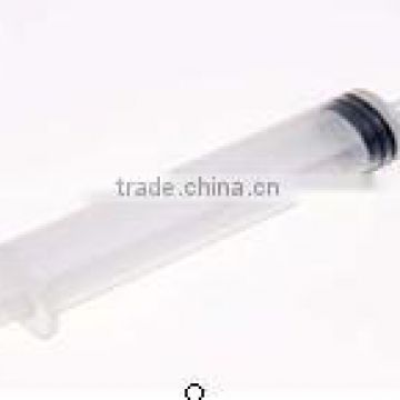 curved Tip Utility Syringes