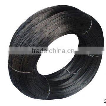 black carbon steel wire