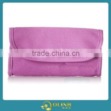 Women Big Fancy Spender Wallet photo-3