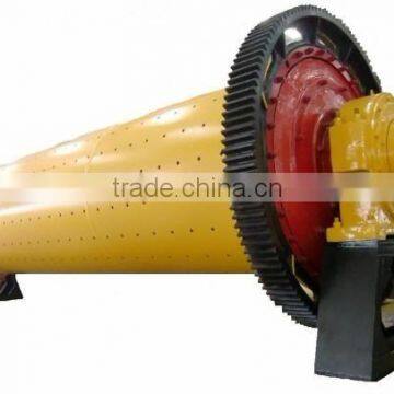 ISO Quality Approve Ball Mill