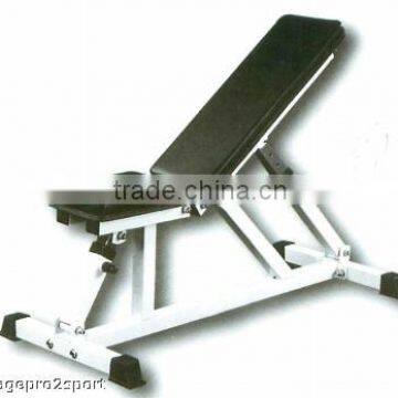 adjustable bench