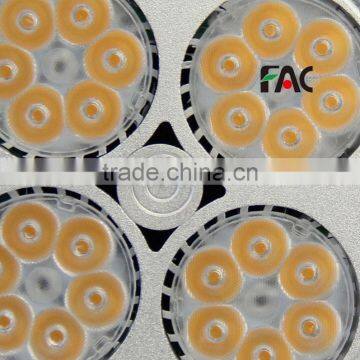 Stage Wash Lighting City Colour Light 36x3w photo-5