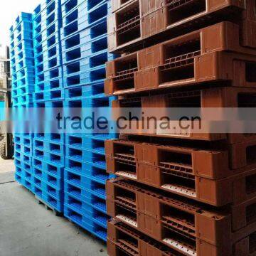 Pallets Are Manufactured From New Material ,Suitable for Worldwide Export. photo-4