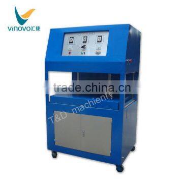 Best price home-textile packing machine
