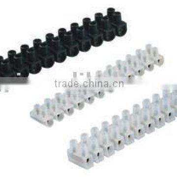 Factory Plastic Terminal Block Connector