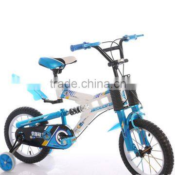 Children's Bicycles The New Children's Bicycles Four-Color Damping Men And Women Baby Children's Bicycles 2016 Hot!