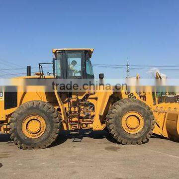 980H caterpillar wheel loader, 966f,966d,966e,966g,950B,980g avaliable