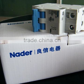 China factory supply electronic molded case circuit breaker