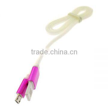 Wholesale 8 Pin Data Sync Usb Charging Cable for Iphone Charger Usb Cable Supplier's Choice photo-3