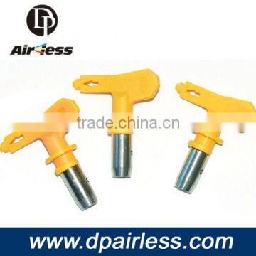 DP-637TT airless tips