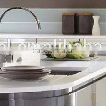 factory price sparkle quartz stone countertop