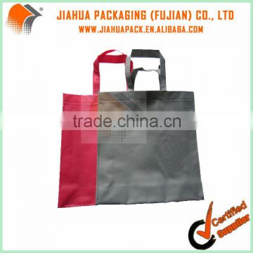 low price supermarket nonwoven bags