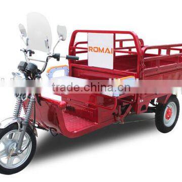 Hot sale 1000w 60v Adult Electric Tricycle