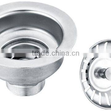 Stainless Steel SMALL Drain X-612D