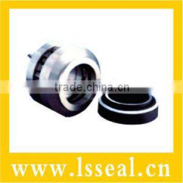 Mechanical Seal for Reactor Vessel