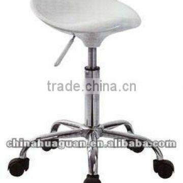 Modern Swivel ABS Bar Stools HG1105