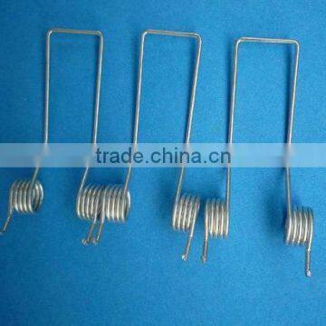 steel torsion spring