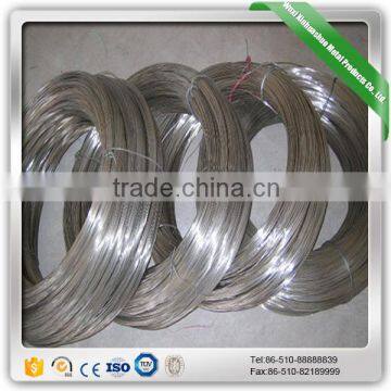 Stainless Steel Wire