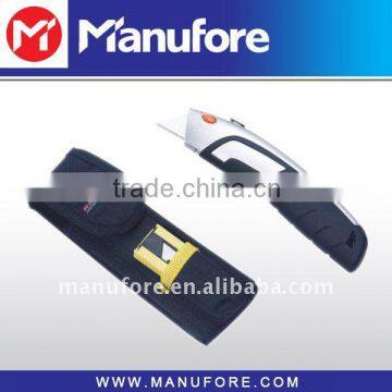 3pcs hand tools set,cutting knife,blade box and bag