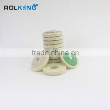 china pressed wool felt grinding wheel