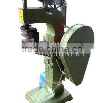 JZ-968C2 Ribbon Punching Machine (2 hole)