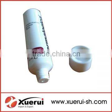 16mm empty cosmetic plastic soft tubes