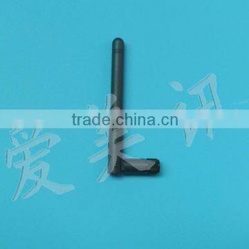 Antenna Manufacturer 1920-2170MHz 3dBi Omni-directional Flexible 3g Terminal Rubber Antenna