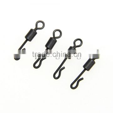 wholesale quality carp fishing Long body Q-shaped swing Snap