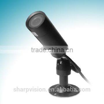 Color ccd ir bullet camera