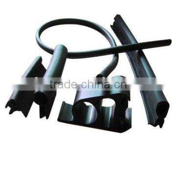 EPDM rubber profile