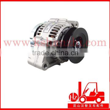 forklift spare parts alternator 7F/8F 1DZ brandnew in stock 27060-78203-71