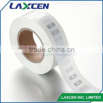 Free Sample Rfid Smart Label Programmable Rfid Tag Printing & Encoding Service B42 photo-5