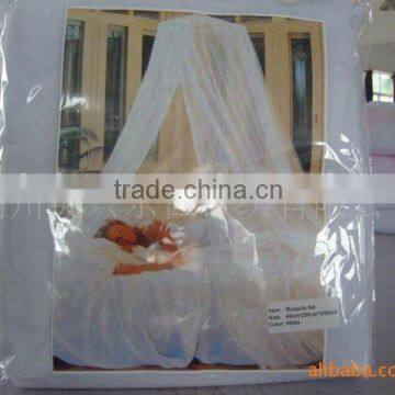 Canopy Mosquito Net