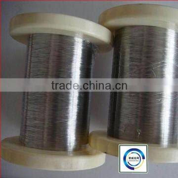 High Tensile Strength Stainless Steel Wire