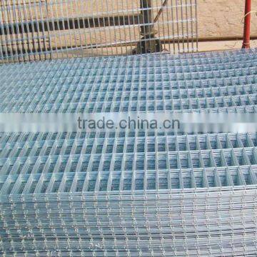 Galvanized Welded Gabion Basket photo-4
