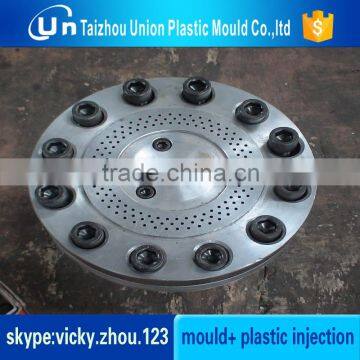 25-38-50mm t Pultrusion Mould Pultrusion Mould photo-4